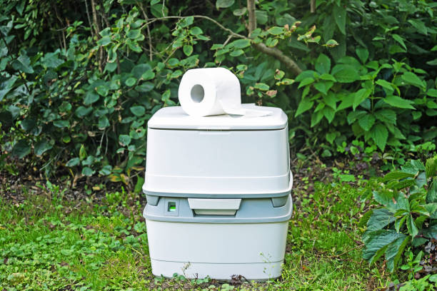 Best Porta potty rental near me  in Big Pine, CA