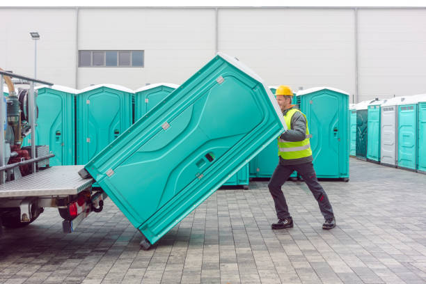 Best Portable restroom solutions  in Big Pine, CA