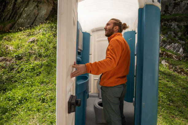 Best Sanitation services for porta potties  in Big Pine, CA