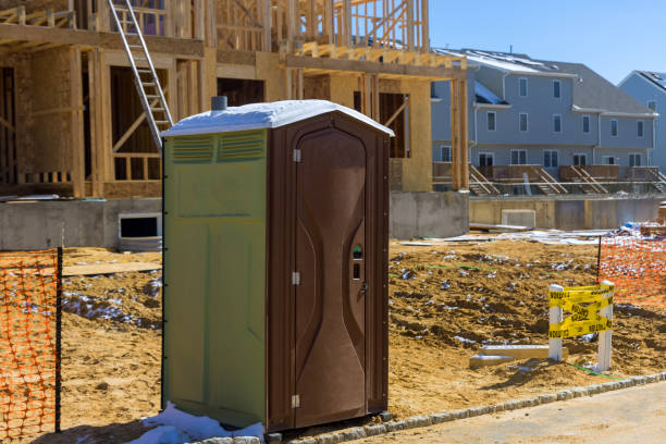 Portable Toilet Options We Offer in Big Pine, CA