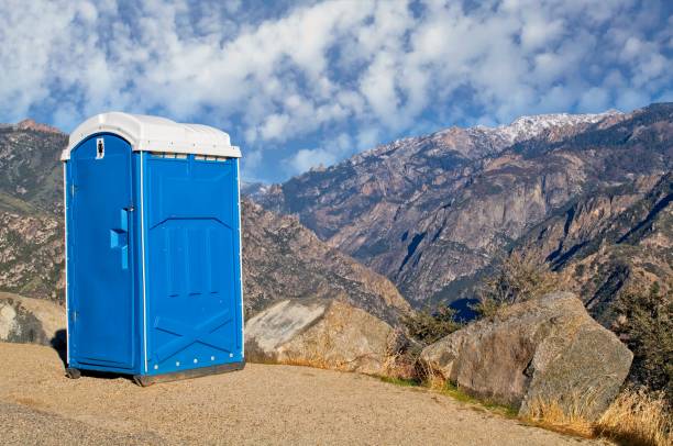 Best Porta potty rental for outdoor events  in Big Pine, CA