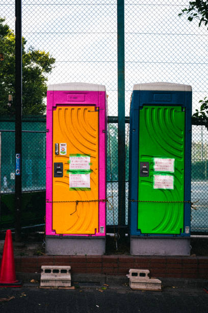 Best Luxury portable toilet rental  in Big Pine, CA
