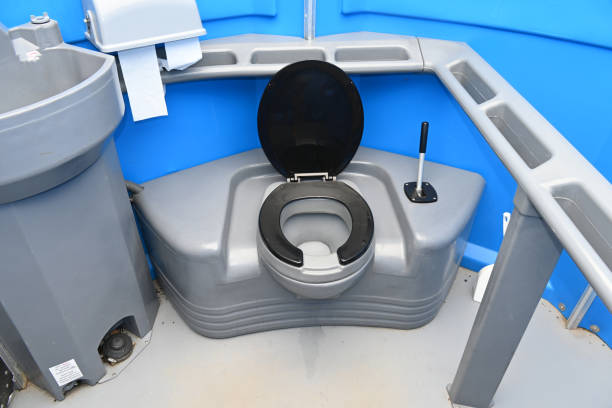 Best Portable restroom trailer rental  in Big Pine, CA