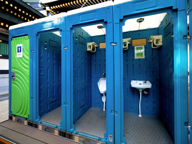 Sanitation services for porta potties in Big Pine, CA