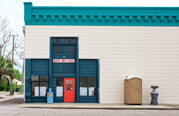Best Sanitation services for porta potties  in Big Pine, CA