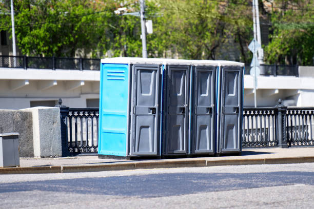 Best Porta potty delivery and setup  in Big Pine, CA