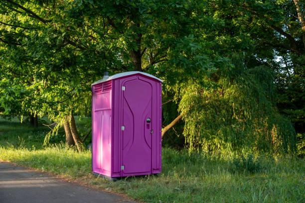 Porta potty services near me in Big Pine, CA