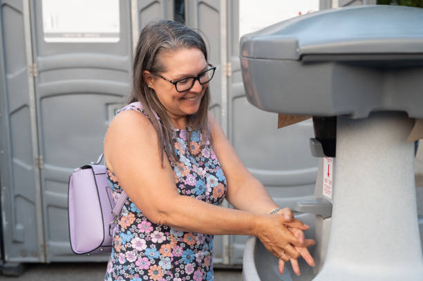 Best Portable toilet rental cost  in Big Pine, CA