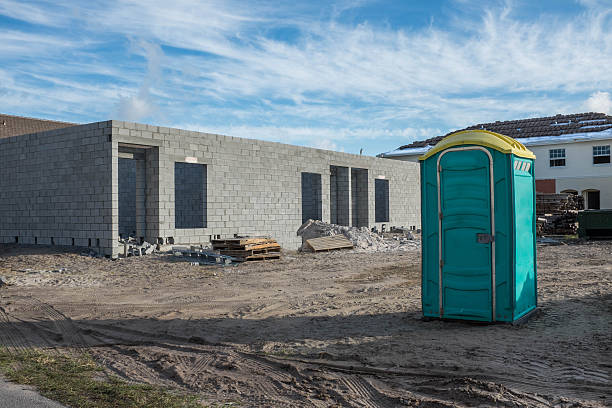 Best Best portable toilet rental  in Big Pine, CA